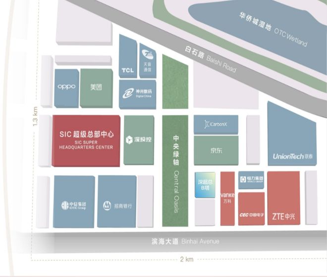 2024网站-深圳首页网站-房天下！九游会j9ag南山『中海深湾玖序』(图8)